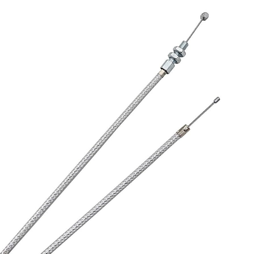 Amazon.co.jp: 【Deepa Ribusu】カブ アクセルワイヤー加速